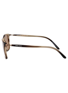 GIORGIO ARMANI 男士眼镜 0AR82186167M4 SS2025