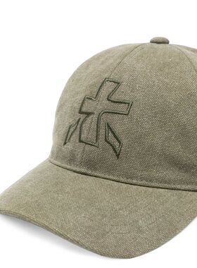 香港直邮PREMIATA 男士帽子 BALLGREEN AW2026 绿【付后1h可退】