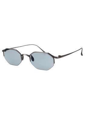 GIORGIO ARMANI 男士太阳镜 0AR6171T33561 SS2026【付后1h可退】