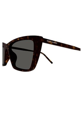 SAINT LAURENT 女士眼镜 18WM5AT0A16365 SS2025