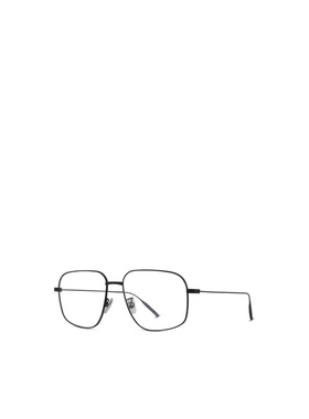 GIVENCHY 男士眼镜 GV50051U002 SS2024 灰色 徽标平光镜纪梵希