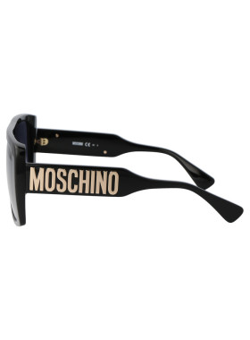 潮奢 Moschino 莫斯奇诺 女士 MOS119/S 太阳镜 MOS119S807