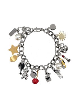 1h可退 MARC JACOBS 女士手链手镯 2R5JBR001J07099 SS2026