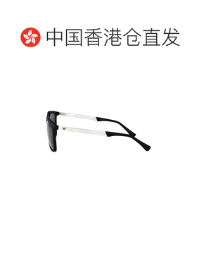 自营 EMPORIO ARMANI 男士太阳镜 0EA4150506387 SS2025阿玛尼