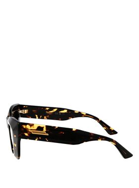BOTTEGA VENETA 女士眼镜 BV1251S002 AW2025 配饰黑色