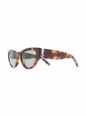 SAINT LAURENT 女士眼镜 SLM94003