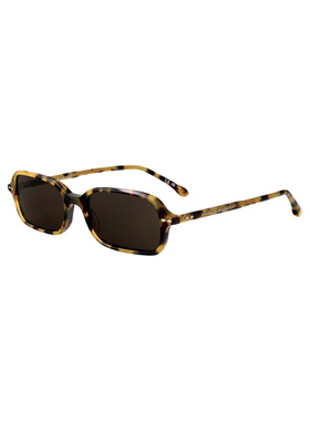 ISABEL MARANT 女士太阳镜 IM0258SC9B SS2026 花色