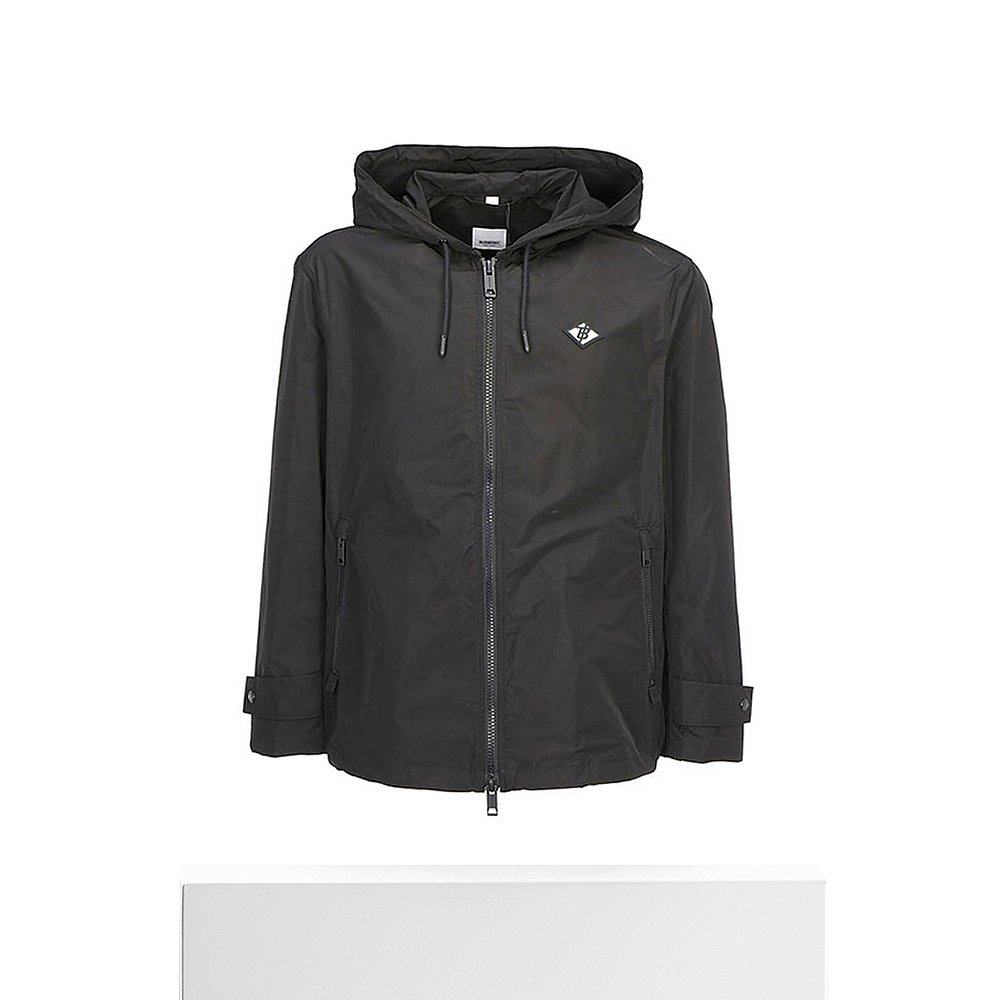 香港直邮burberry运动夹克衫帽衫 天猫国际香港直购卫衣