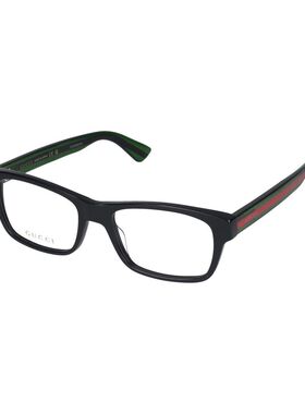 GUCCI 男士太阳镜 GG0006ON002 SS2025 GG0006ON 古驰白色眼镜