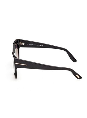 TOM FORD 女士太阳镜 FT142201B