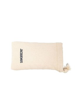 JACQUEMUS 女士眼镜 JAC4C7SUNWHYL AW2024 蓝色