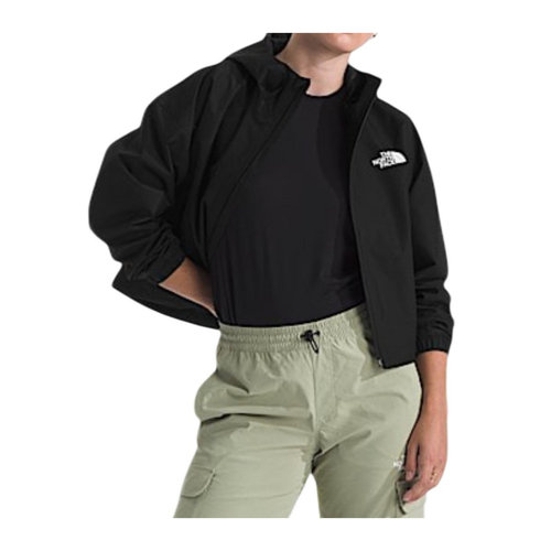 THE NORTH FACE 女士户外冲锋衣 北面SS2026 NF0A8G13JK3夹克 - 图2