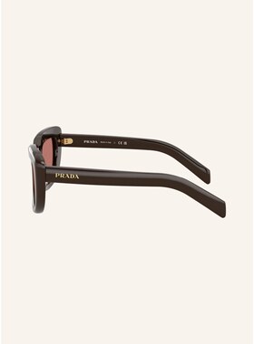 PRADA 女士太阳镜 100316871315001 CO 花色 Sunglasses PR D07S