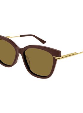 BottegaVeneta葆蝶家-sunglasses女士太阳镜 【付后1h可退】配饰