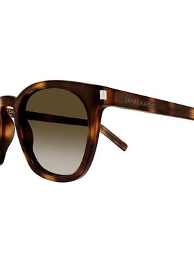 1h可退 潮奢 Saint Laurent 圣罗兰 男士 YSL S SL 28 Sn43 太阳