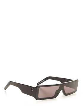 RICK OWENS 男士眼镜 RG0000008GBLKB0909 CO 黑色