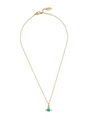 1h可退 潮奢 Vivienne Westwood 薇薇恩 韦斯特伍德 女士 项链