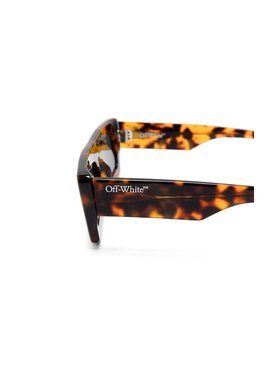 OFF-WHITE 男士太阳镜 OERI136F24PLA0016007 SS2025