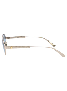 1h可退 潮奢 DIOR 迪奥 女士 CANNAGE R1U 太阳镜 CD40209UF