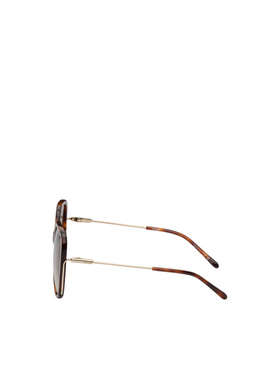 1h可退 chloe 女士 太阳镜蔻依玳瑁