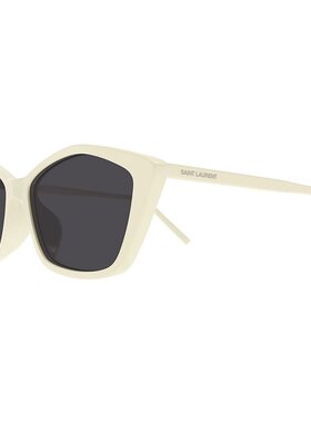 1h可退 潮奢 Saint Laurent 圣罗兰 女士 SL 775 005 太阳镜 SL77