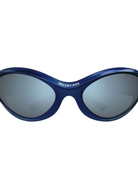 1h可退 balenciaga 男士 太阳镜巴黎世家
