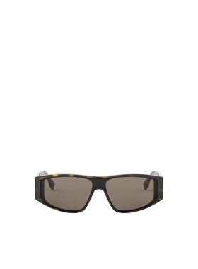 1h可退 奢淘 Fendi 全框太阳镜 男 FE40167I