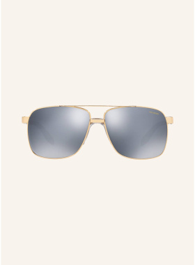 1h可退 VERSACE 女士太阳镜 100093868719500 CO 花色 Sunglasses
