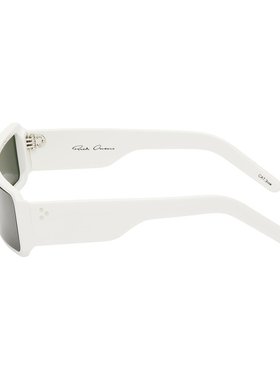 1h可退 潮奢 rick owens 瑞克 欧文斯 男士 白色 Hollywood Geth