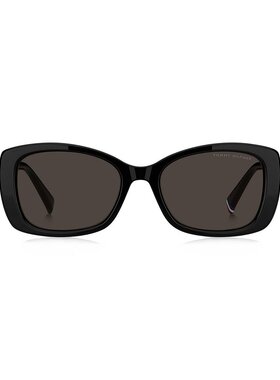 1h可退 潮奢 Tommy Hilfiger 汤米 希尔费格 女士 TH 2225/S 807