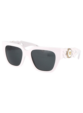 1h可退 VERSACE 女士太阳镜 0VE440931487 AW2025 花色 0VE4409
