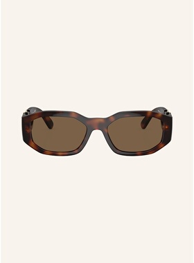 VERSACE 女士太阳镜 100170524815000 CO 花色 Sunglasses VE4361