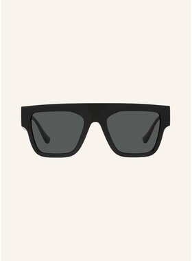 1h可退 VERSACE 女士太阳镜 100144570913000 CO 花色 Sunglasses