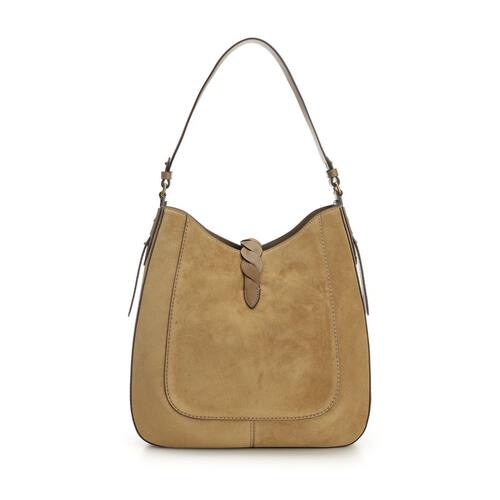 ISABEL MARANT 女士单肩包 25EPP0353FAC2C21M50TA手提包 - 图2