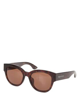 ALEXANDER MCQUEEN 女士太阳镜 821696J07492305 SS2025配饰