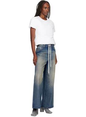 1h可退 潮奢 Mm6 Maison Margiela 马丁 马吉拉 MM6 女士 Chain