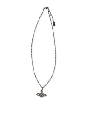 VIVIENNE WESTWOOD 女士项链 6302008602S108 CO水晶