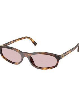 MIU MIU 女士眼镜 MUA06S14L4I0 CO 花色