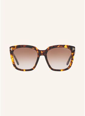 1h可退 TOM FORD 女士太阳镜 100094626515000 CO 花色 Sunglasse