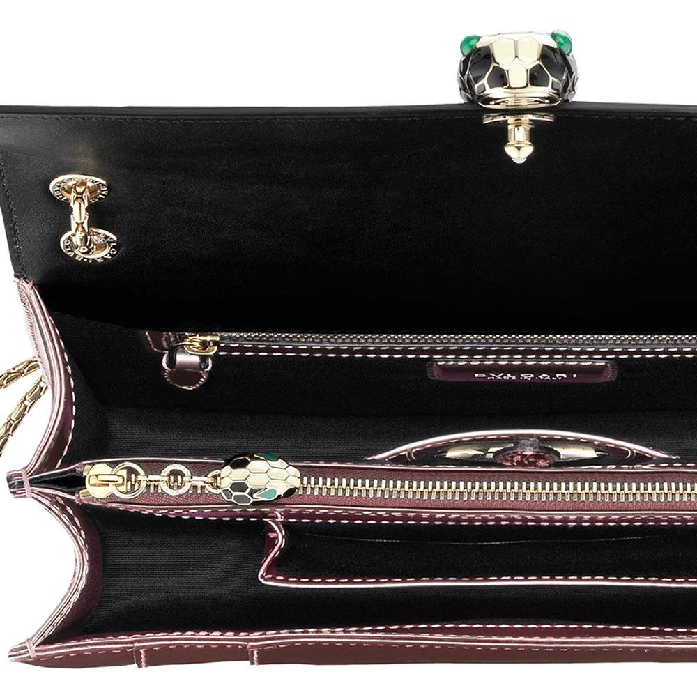 香港直邮bvlgari女士284803单肩包 天猫国际香港直购女士包袋