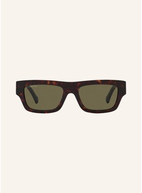 GUCCI 女士太阳镜 100152182915000 CO 花色 Sunglasses GG1301S