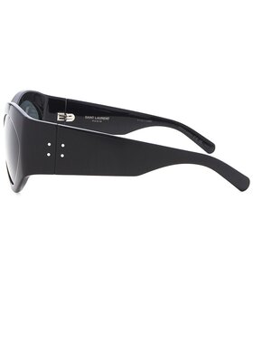 1h可退 潮奢 Saint Laurent 圣罗兰 女士 Esther 太阳眼镜 SL8530