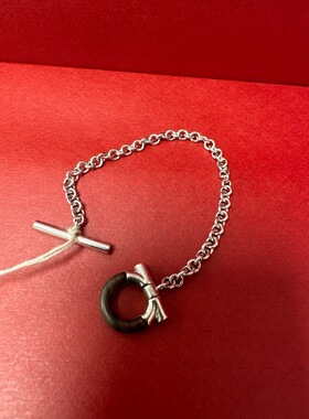 SALVATORE FERRAGAMO 女士手链手镯 730090605085 AW2025