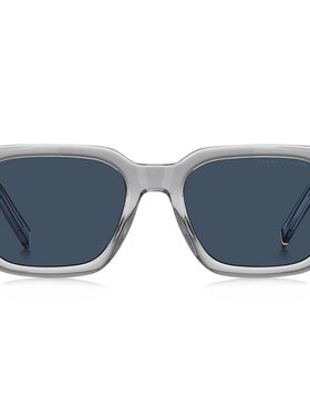 TOMMY HILFIGER 男士太阳镜 TH2310SKB7KU CO 灰色