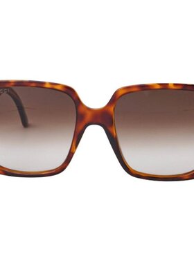 1h可退 GUCCI 女士太阳镜 GG0632S002 AW2025 花色 GUCCI WOMEN'S