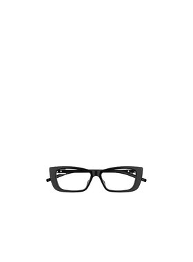 GUCCI 女士眼镜 GG1682O001 AW2025 黑色古驰