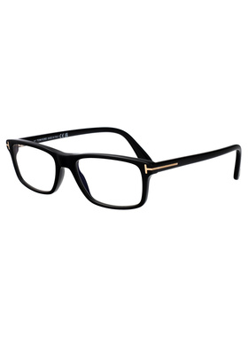TOM FORD 男士眼镜 FT6119B001 SS2026 黑色 FT6119-B