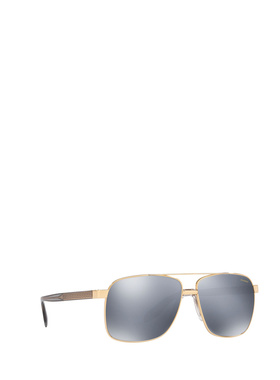 VERSACE 男士太阳镜 VE21741002Z3