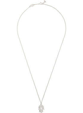 Vivienne Westwood 薇薇恩 韦斯特伍德 男士 Marzio Pendant 项链
