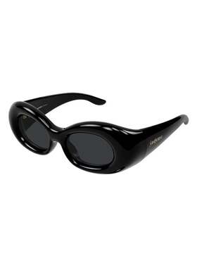 SAINT LAURENT 女士眼镜 SL968001 AW2026 全框配【付后1h可退】
